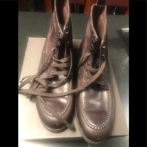 Bottega Vaneta Men’s boots